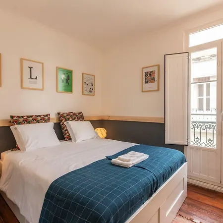 Fantastic Family In Estrela Appartement