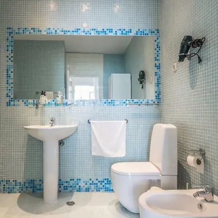 Fantastic Family In Estrela *