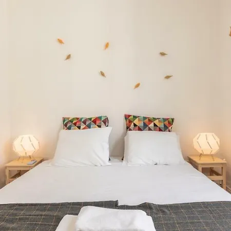 Appartement Fantastic Family In Estrela *