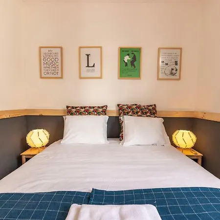 Fantastic Family In Estrela Appartement