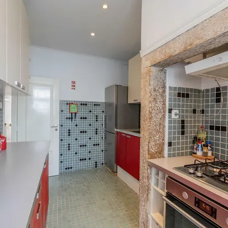 Fantastic Family In Estrela *