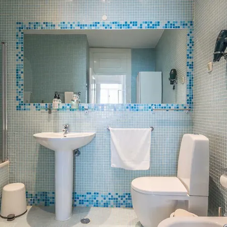 Appartamento Fantastic Family In Estrela *