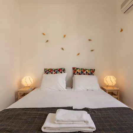 Fantastic Family In Estrela Lissabon