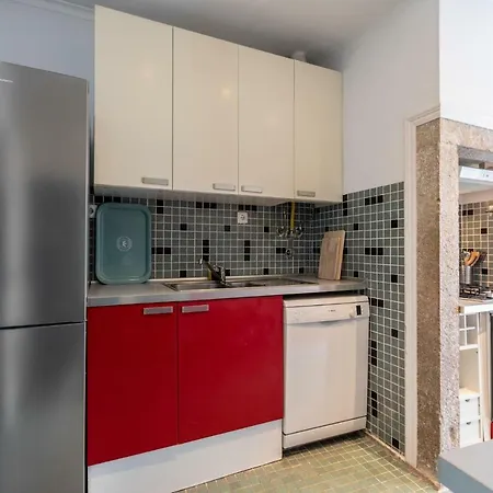 Fantastic Family In Estrela Lisbona