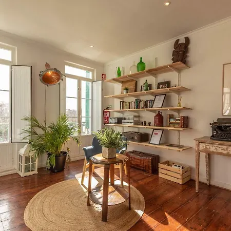 Fantastic Family In Estrela Appartamento *