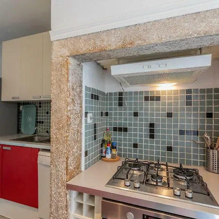 Fantastic Family In Estrela * Lisbona