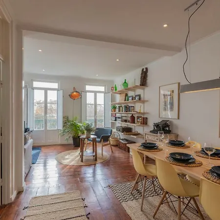 Fantastic Family In Estrela Appartement