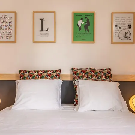 Appartement Fantastic Family In Estrela