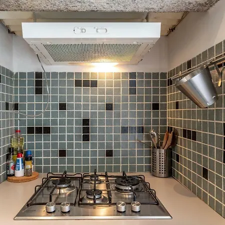 Fantastic Family In Estrela Appartement Lissabon