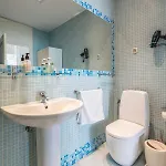 Fantastic Family In Estrela Apartman *