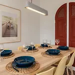 Fantastic Family In Estrela Apartman *