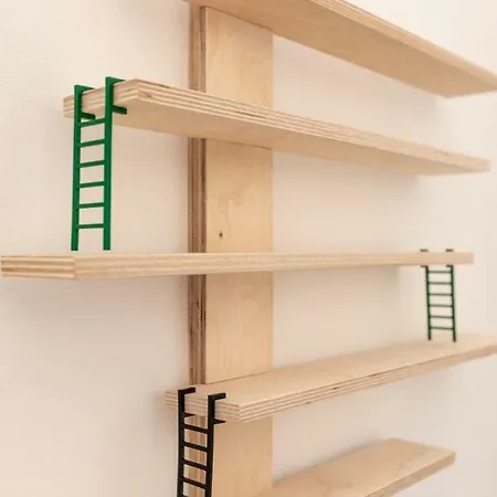 Апартаменти Fantastic Family In Estrela Лісабон