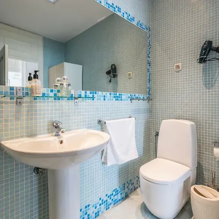 Fantastic Family In Estrela Апартаменти *