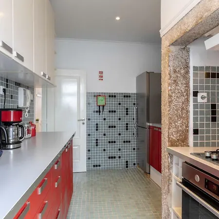 Fantastic Family In Estrela شقة Lisboa