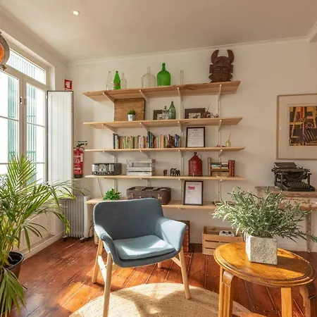 Fantastic Family In Estrela Апартаменти