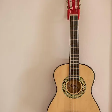 Fantastic Family In Estrela *